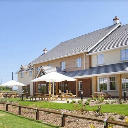 Premier Inn Ramsgate Kültér fotó