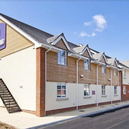 Premier Inn Ramsgate Kültér fotó