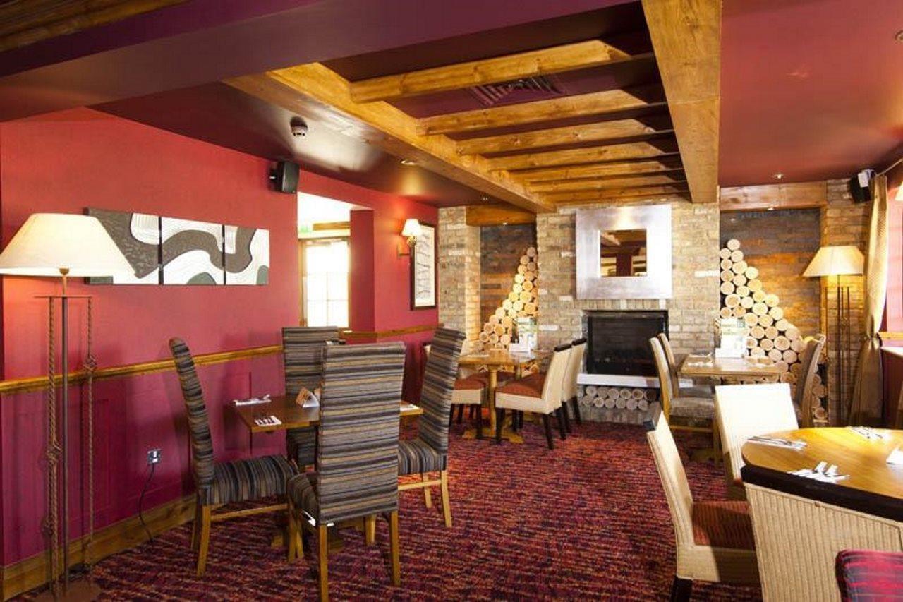 Premier Inn Ramsgate Kültér fotó