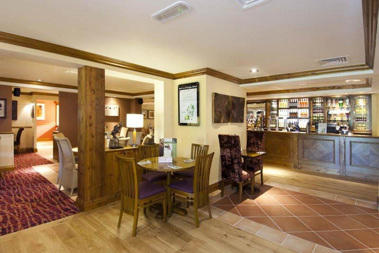 Premier Inn Ramsgate Kültér fotó
