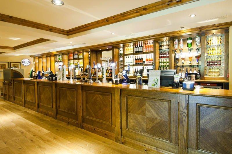 Premier Inn Ramsgate Kültér fotó