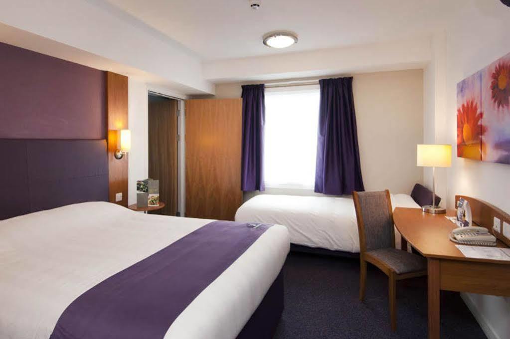 Premier Inn Ramsgate Kültér fotó