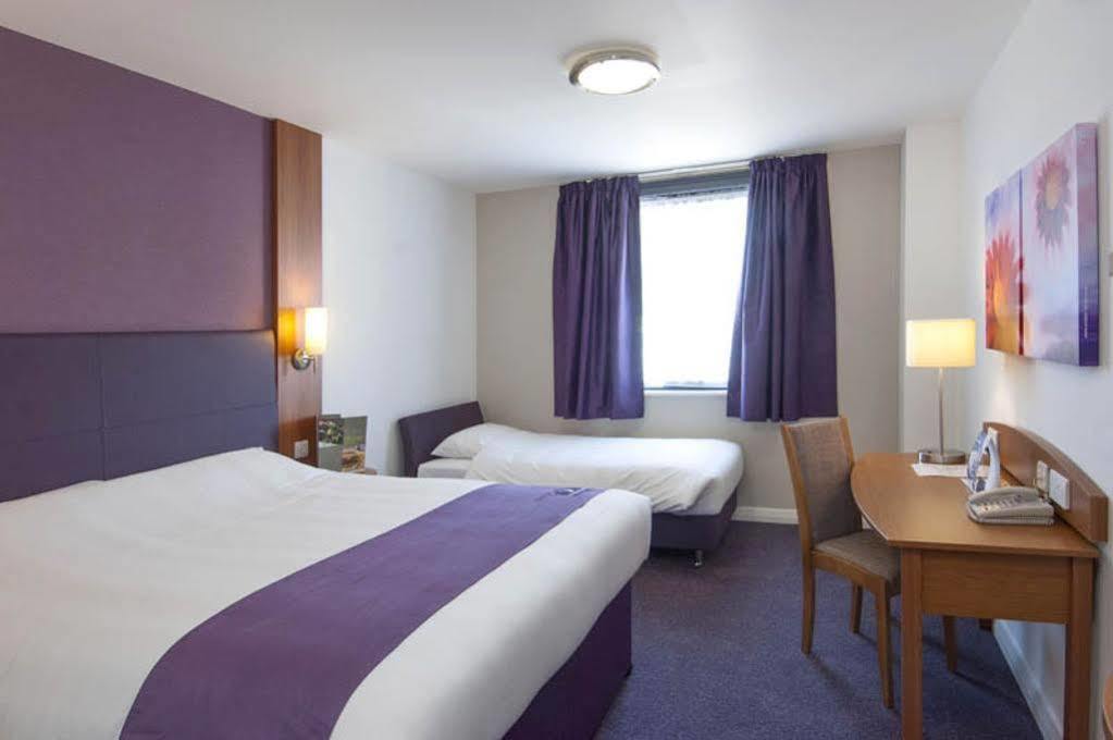 Premier Inn Ramsgate Kültér fotó